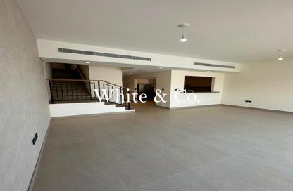 Townhouse - 4 Bedrooms - 3 Bathrooms for sale in Nice - Damac Lagoons - Dubai