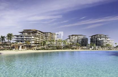 Apartment - 1 - 2 for sale in Bay Residences Dubai Islands - A3 - Bay Residences Dubai Islands - Dubai Islands - Dubai