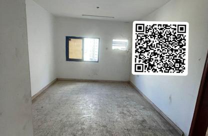 Apartment - 2 Bedrooms - 1 Bathroom for rent in Maysaloon - Al Sharq - Sharjah