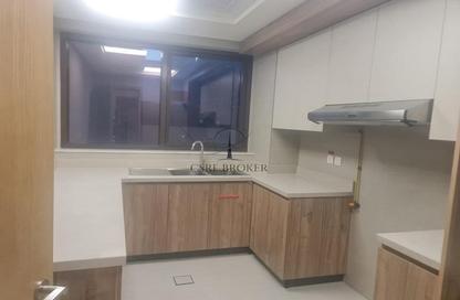Apartment - 1 Bedroom - 2 Bathrooms for rent in Al Souk Al Kabeer - Bur Dubai - Dubai