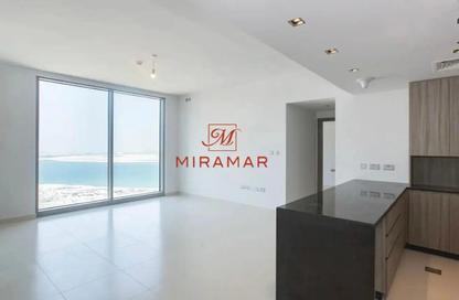 Apartment - 2 Bedrooms - 2 Bathrooms for sale in Meera 2 - Shams Abu Dhabi - Al Reem Island - Abu Dhabi Apartment - 2 Bedrooms - 2 Bathrooms for sale in Meera 2 - Shams Abu Dhabi - Al Reem Island - Abu Dhabi