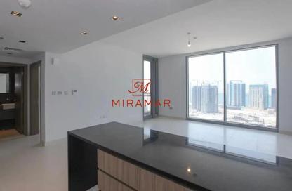 Apartment - 2 Bedrooms - 2 Bathrooms for sale in Meera 2 - Shams Abu Dhabi - Al Reem Island - Abu Dhabi
