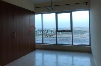 شقة - 1 حمام للبيع في سكاي كورتس تاور C - أبراج سكاي كورتس - مجمع دبي ريزيدنس - دبي لاند - دبي