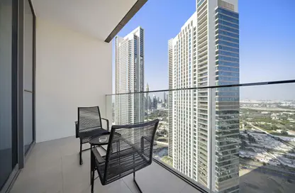 Apartment - 1 Bedroom - 2 Bathrooms for rent in Serena Residence - District 12 - Jumeirah Village Circle - Dubai