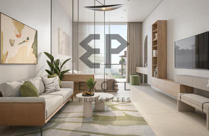 Apartment - 1 Bedroom - 1 Bathroom for sale in Ayami Residence - Al Warsan 1 - Al Warsan - Dubai