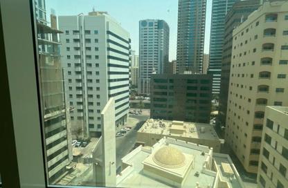 Apartment - 1 Bedroom - 2 Bathrooms for rent in Al Majaz 3 - Al Majaz - Sharjah