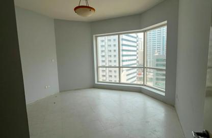 Apartment - 1 Bedroom - 2 Bathrooms for rent in Al Majaz 3 - Al Majaz - Sharjah