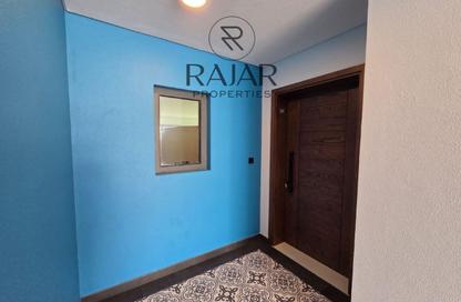 Townhouse - 3 Bedrooms - 3 Bathrooms for rent in Santorini - Damac Lagoons - Dubai