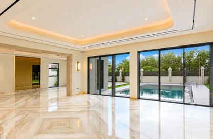 Villa - 5 Bedrooms - 6 Bathrooms for sale in Hacienda - The Villa - Dubai