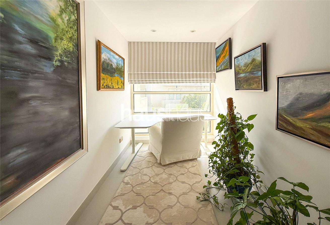Upgraded | Private Pool | Corner Plot | Extended photo 13