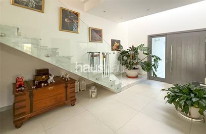 Villa - 5 - 5 for rent in Saheel 1 - Saheel - Arabian Ranches - Dubai