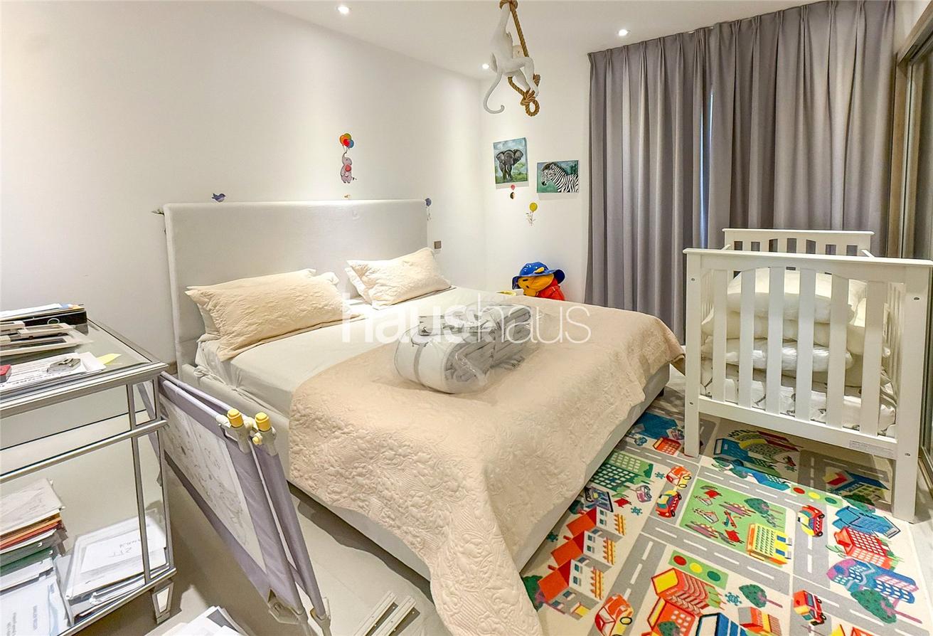 Upgraded | Private Pool | Corner Plot | Extended photo 16