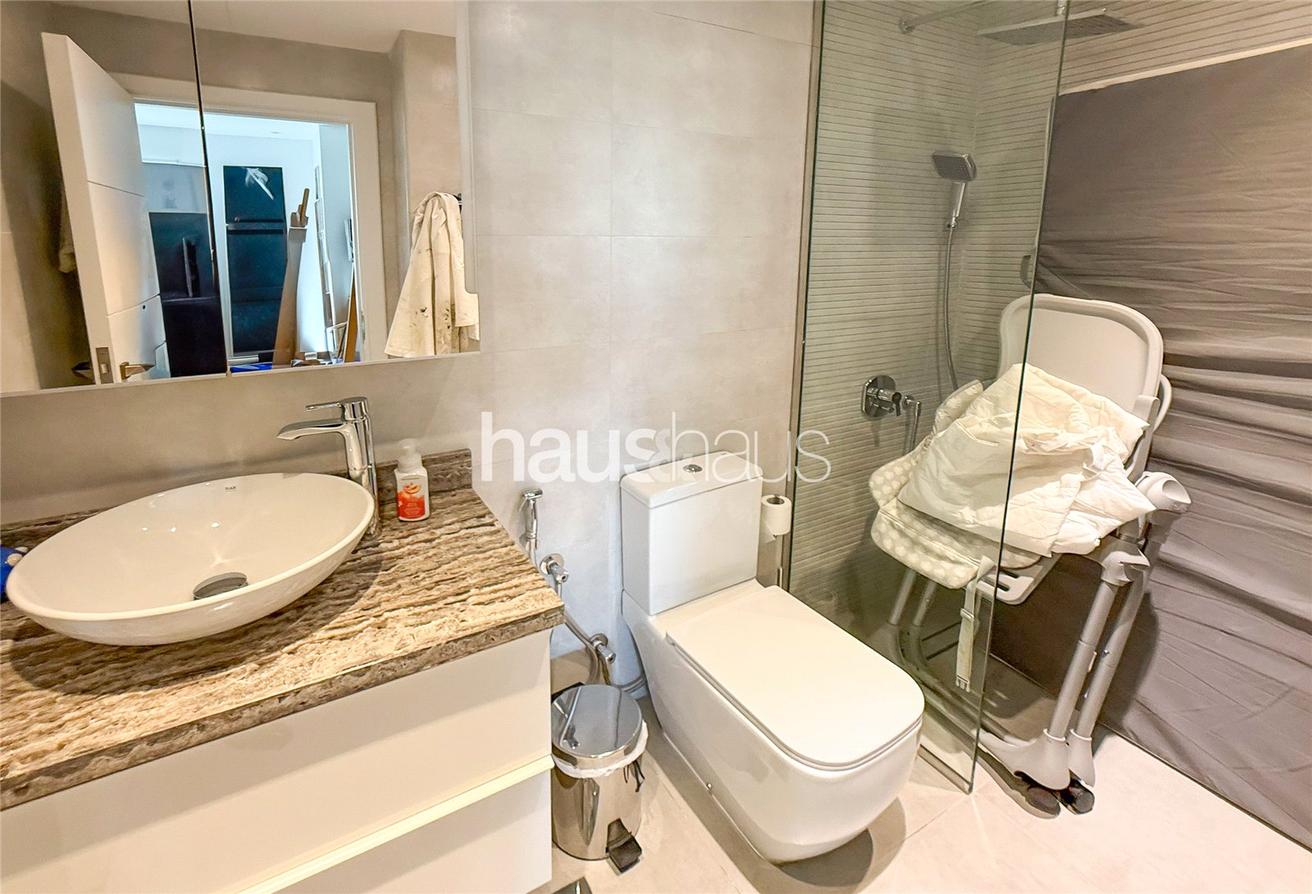 Upgraded | Private Pool | Corner Plot | Extended photo 18