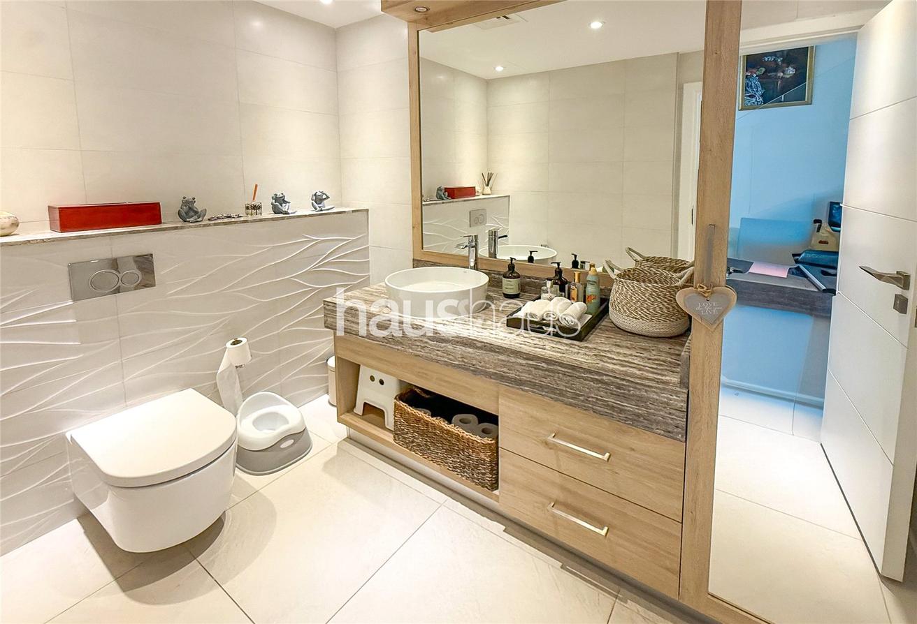 Upgraded | Private Pool | Corner Plot | Extended photo 14