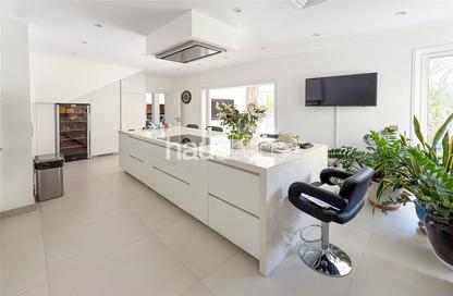 Villa - 5 - 5 for rent in Saheel 1 - Saheel - Arabian Ranches - Dubai