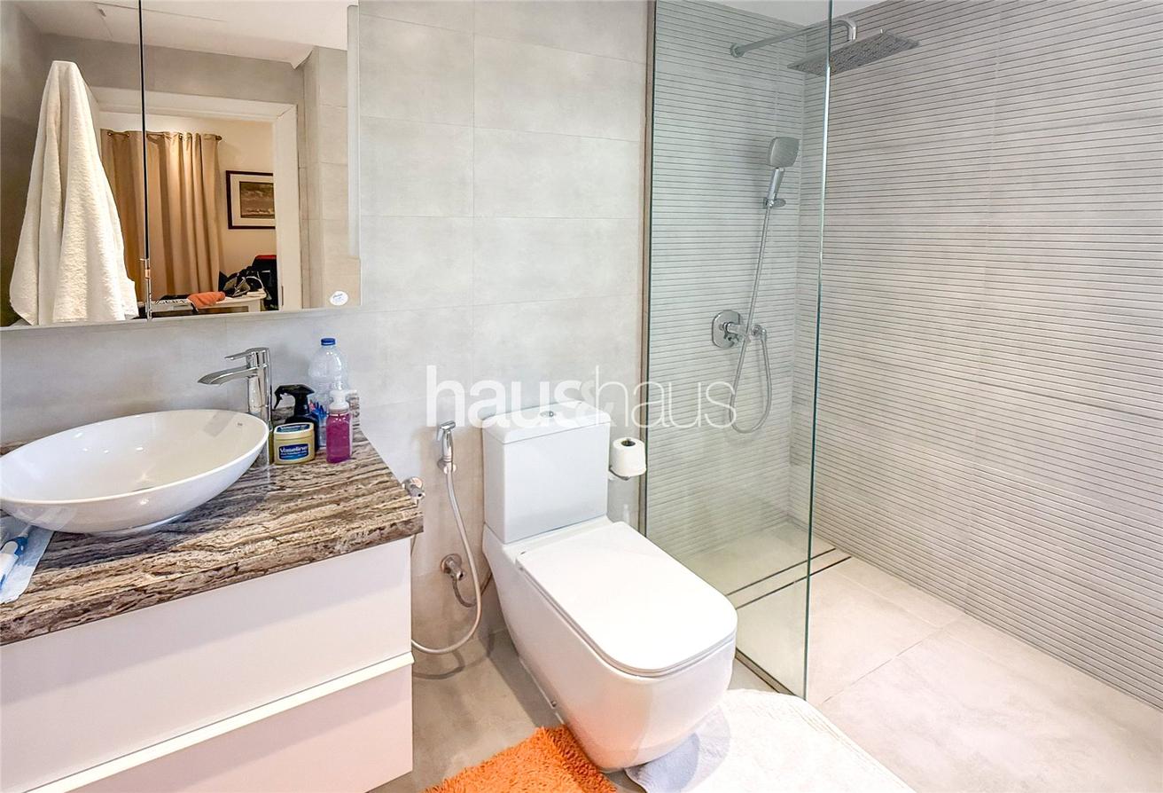 Upgraded | Private Pool | Corner Plot | Extended photo 17