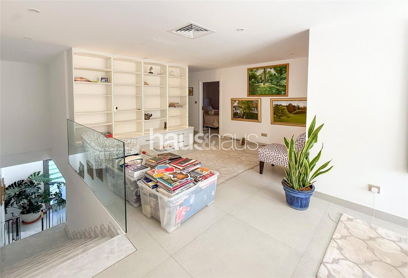 Upgraded | Private Pool | Corner Plot | Extended photo 12