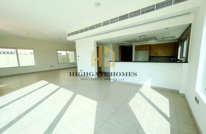 Villa - 4 Bedrooms - 4 Bathrooms for rent in Legacy Nova Villas - District 9 - Jumeirah Park - Dubai