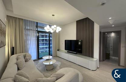 Apartment - 1 Bedroom - 1 Bathroom for sale in Azizi Riviera 6 - Azizi Riviera - Meydan One - Meydan - Dubai
