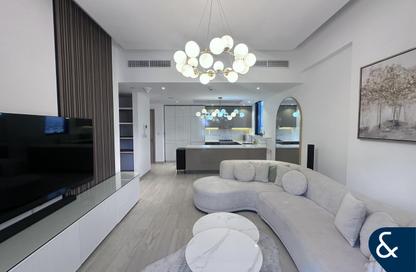 Apartment - 1 Bedroom - 1 Bathroom for sale in Azizi Riviera 6 - Azizi Riviera - Meydan One - Meydan - Dubai