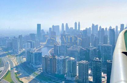 Apartment - 2 - 2 for rent in Tower D - Damac Towers by Paramount - Business Bay - Dubai