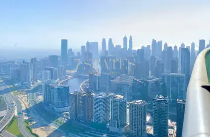Apartment - 2 Bedrooms - 2 Bathrooms for rent in Tower D - Damac Towers by Paramount - Business Bay - Dubai