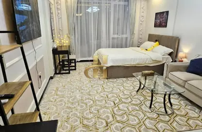 شقة - 1 حمام للبيع في ساحة نايتبريدج - الضاحية 13 - قرية جميرا الدائرية - دبي