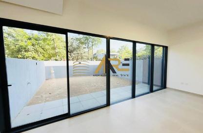 Villa - 2 Bedrooms - 4 Bathrooms for rent in Kaya - Masaar - Tilal City - Sharjah
