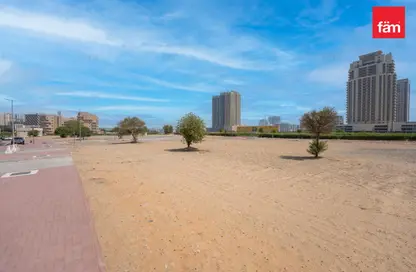 Land - Studio for sale in Liwan - Dubai Land - Dubai