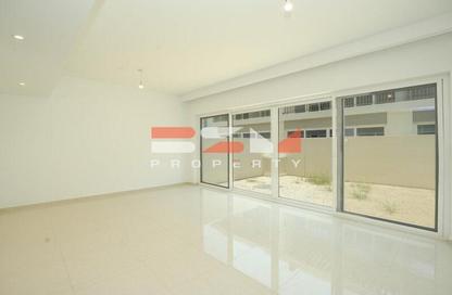 Townhouse - 4 - 4 for sale in Camelia - Damac Hills 2 - Dubai