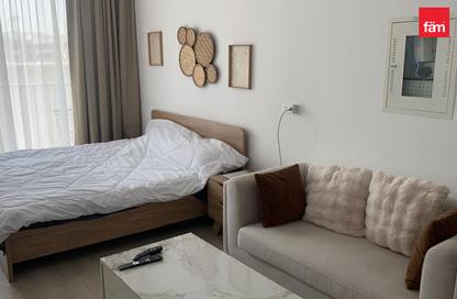 Apartment - Studio - 1 Bathroom for rent in Luma 22 West Tower - Luma 22 - District 10 - Jumeirah Village Circle - Dubai