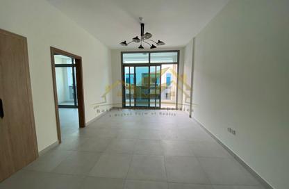 Apartment - 1 Bedroom - 2 Bathrooms for rent in Al Nasr Central Building - Oud Metha - Bur Dubai - Dubai Apartment - 1 Bedroom - 2 Bathrooms for rent in Al Nasr Central Building - Oud Metha - Bur Dubai - Dubai