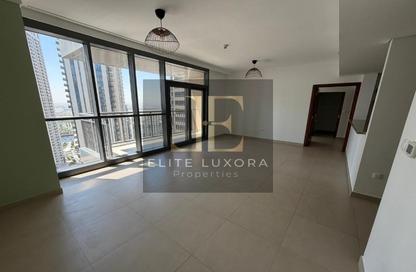 Apartment - 1 Bedroom - 2 Bathrooms for rent in Dubai Creek Residences South Tower 1 - Dubai Creek Residences South - Dubai Creek Residences - Dubai Creek Harbour (The Lagoons) - Dubai