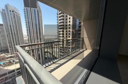 Apartment - 1 Bedroom - 2 Bathrooms for rent in Dubai Creek Residences South Tower 1 - Dubai Creek Residences South - Dubai Creek Residences - Dubai Creek Harbour (The Lagoons) - Dubai