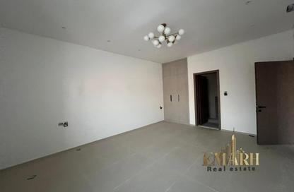 Villa - 3 Bedrooms - 5 Bathrooms for rent in Al Helio 1 - Al Helio - Ajman