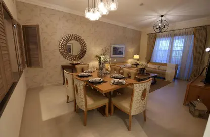 Apartment - 2 Bedrooms - 4 Bathrooms for sale in Qamar 8 - Madinat Badr - Al Muhaisnah - Dubai