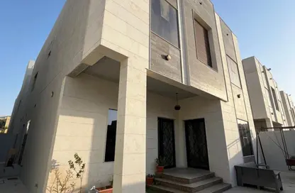 Villa - 6 Bedrooms - 7 Bathrooms for rent in Al Yasmeen 1 - Al Yasmeen - Ajman
