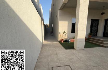 Villa - 6 Bedrooms - 7 Bathrooms for rent in Al Yasmeen 1 - Al Yasmeen - Ajman