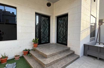 Villa - 6 Bedrooms - 7 Bathrooms for rent in Al Yasmeen 1 - Al Yasmeen - Ajman