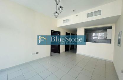 Apartment - 1 Bedroom - 2 Bathrooms for rent in Glitz 3A - Glitz 3 - Glitz - Dubai Studio City - Dubai