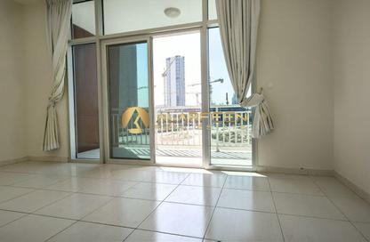 Apartment - Studio - 1 Bathroom for rent in Cappadocia - District 13 - Jumeirah Village Circle - Dubai