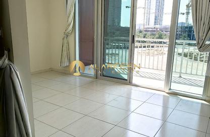 Apartment - Studio - 1 Bathroom for rent in Cappadocia - District 13 - Jumeirah Village Circle - Dubai