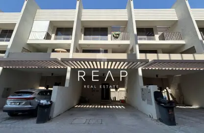 Townhouse - 4 Bedrooms - 4 Bathrooms for sale in Somerset Mews - District 10 - Jumeirah Village Circle - Dubai