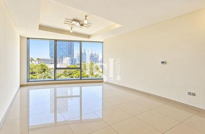 Apartment - 1 - 2 for sale in Sun Tower - Shams Abu Dhabi - Al Reem Island - Abu Dhabi