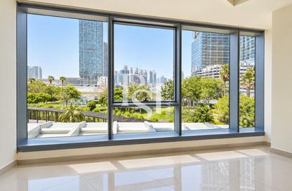 Apartment - 1 - 2 for sale in Sun Tower - Shams Abu Dhabi - Al Reem Island - Abu Dhabi