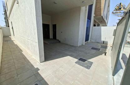 Townhouse - 4 - 6 for sale in Kabbali Hills - Al Helio 2 - Al Helio - Ajman