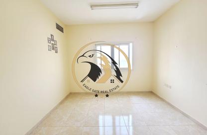 Apartment - 1 - 1 for rent in Fire Station Road - Muwaileh - Sharjah