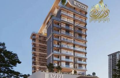 Apartment - Studio - 1 Bathroom for sale in Azizi Sakandar - Al Furjan - Dubai
