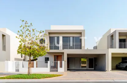 Villa - 3 Bedrooms - 4 Bathrooms for sale in Sidra Villas II - Sidra Villas - Dubai Hills Estate - Dubai