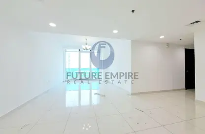 Apartment - 2 Bedrooms - 3 Bathrooms for rent in Majestic Tower - Al Abraj street - Business Bay - Dubai